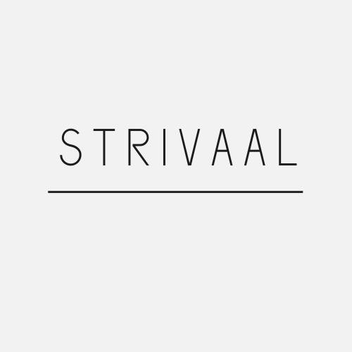 Logo Strivaal Logo Strivaal